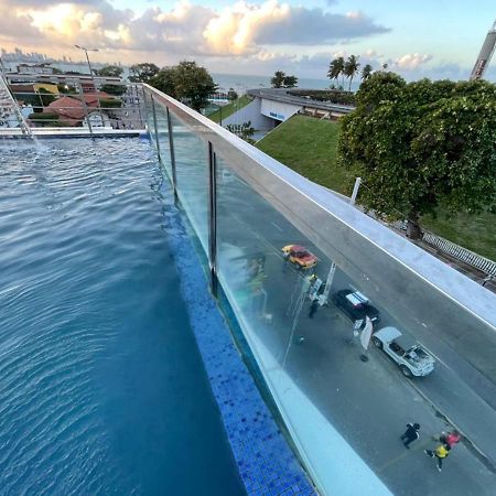 Confortavel Apt 218 João Pessoa Zewnętrze zdjęcie