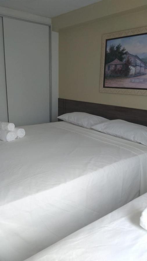 Confortavel Apt 218 João Pessoa Zewnętrze zdjęcie