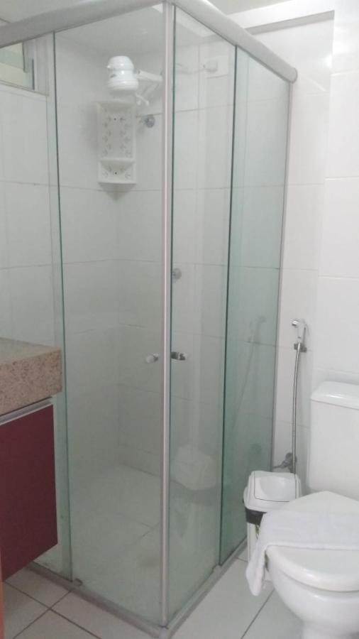 Confortavel Apt 218 João Pessoa Zewnętrze zdjęcie