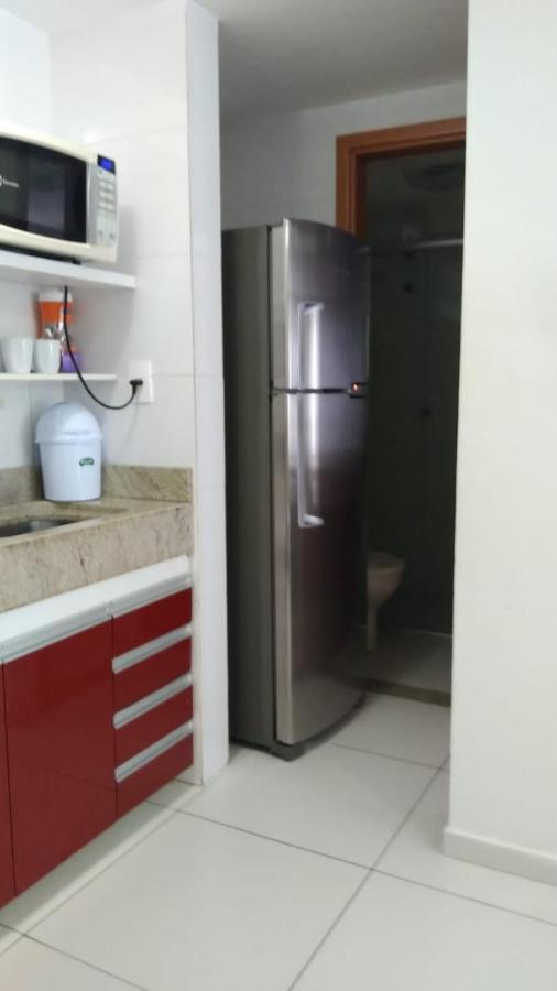 Confortavel Apt 218 João Pessoa Zewnętrze zdjęcie