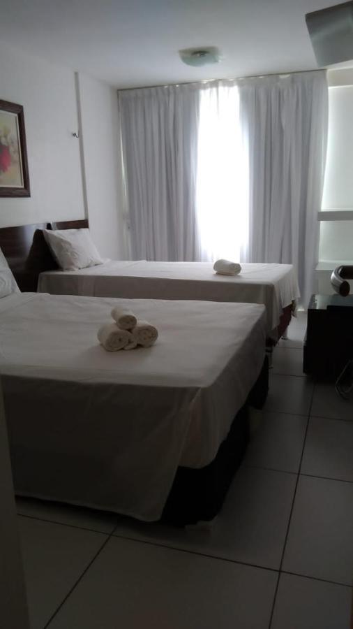 Confortavel Apt 218 João Pessoa Zewnętrze zdjęcie