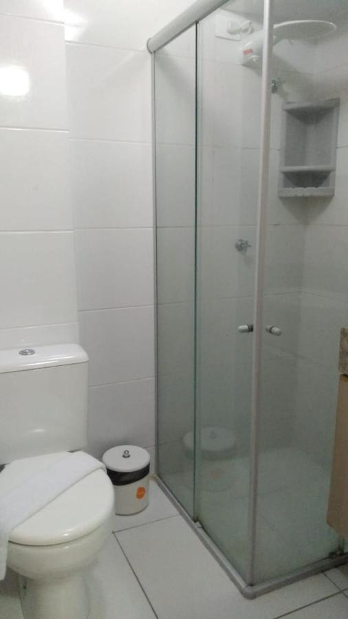 Confortavel Apt 218 João Pessoa Zewnętrze zdjęcie