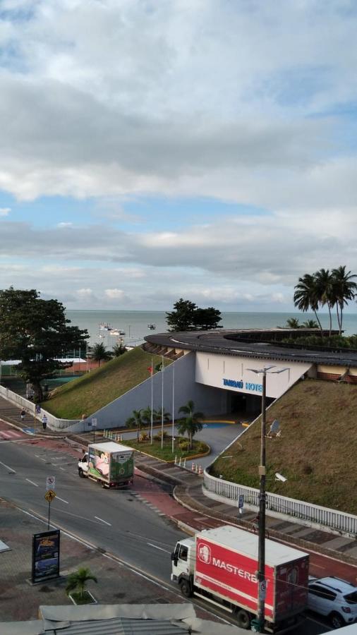 Confortavel Apt 218 João Pessoa Zewnętrze zdjęcie