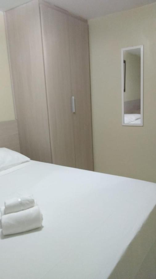 Confortavel Apt 218 João Pessoa Zewnętrze zdjęcie