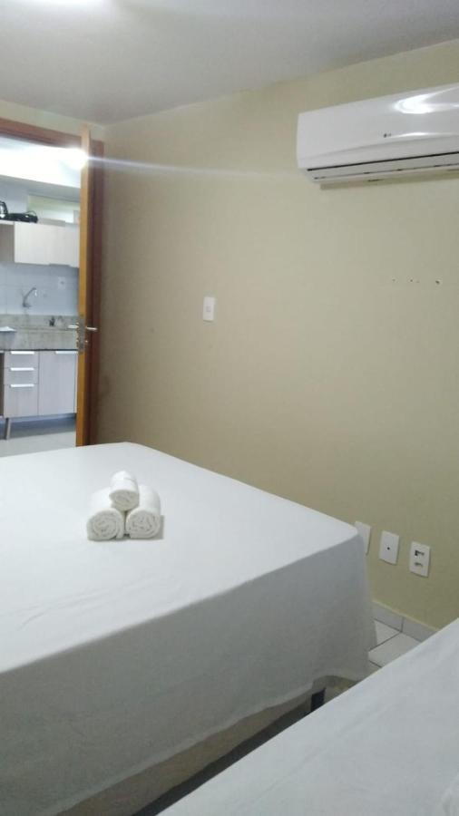 Confortavel Apt 218 João Pessoa Zewnętrze zdjęcie