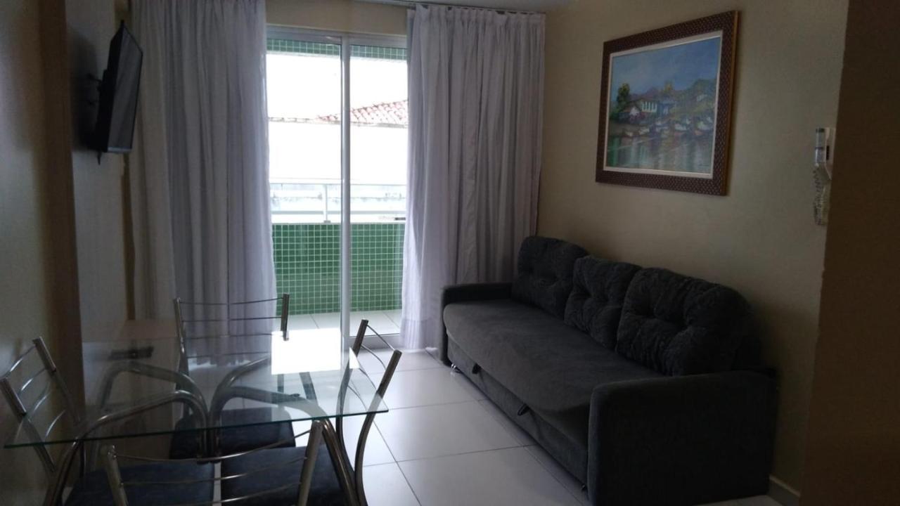Confortavel Apt 218 João Pessoa Zewnętrze zdjęcie