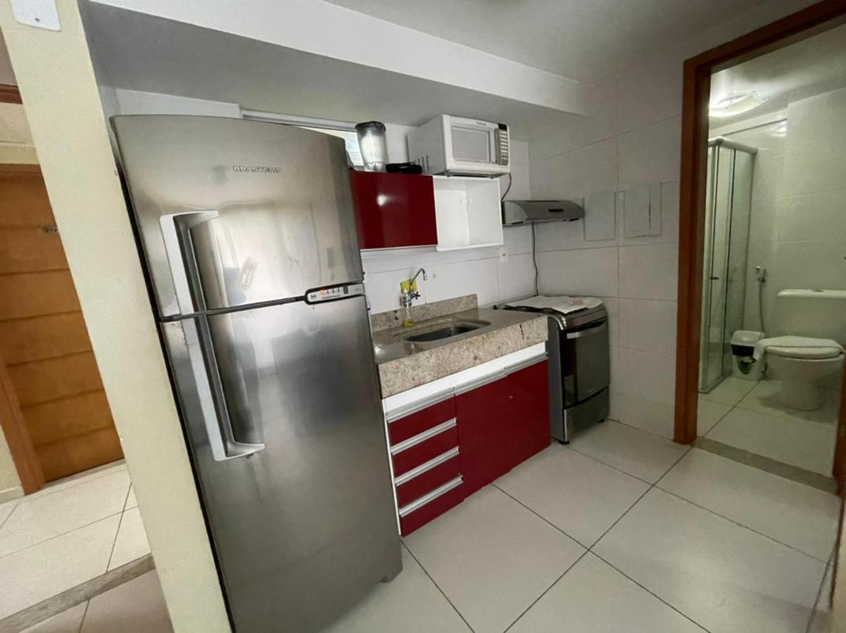 Confortavel Apt 218 João Pessoa Zewnętrze zdjęcie